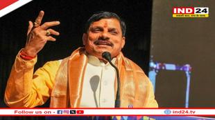 CM डॉ. मोहन यादव ने दी दीपावली की शुभकामनाएं