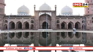 ताजुल मस्जिद को दुनिया की सबसे बड़ी मस्जिद बनवाना चाहती थीं शाहजहां बेगम