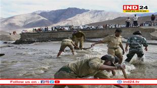 पानी बिना मर जाएंगे लाखों पाकिस्तानी, शहबाज शरीफ की गुहार