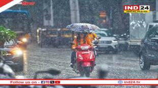 IMD Alert: तमिलनाडु के कई जिलों में भारी बारिश का अलर्ट, चेन्नई में भी सतर्कता जरूरी