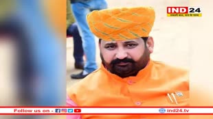 गोगामेड़ी केस के गैंगस्टर को लाया गया राजस्थान, तो हो सकती है हत्या, संपत नेहरा की पत्नी ने जताया शक !