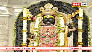 रामनवमी पर राम मंदिर को 24 घंटे खोलने के पक्ष में नहीं ट्रस्ट, भक्तों से की न आने की अपील 