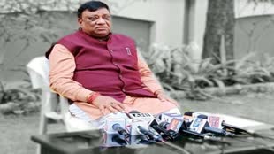 CG NEWS :  विधायक दल के साथ संगठन तय करेगा कि कौन मुख्यमंत्री बनेगा : नारायण चंदेल....