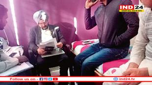 विदेश मंत्रालय ने की पीड़ितों से पूछताछ तो छलका दर्द, बताई एजेंटों की करतूत