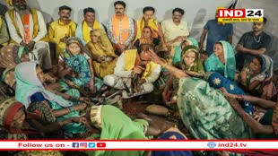 चुनाव प्रचार के दौरान शिवराज सिंह चौहान का अलग अंदाज, लाडली बहनों के साथ गाना गाते नजर आए पूर्व CM