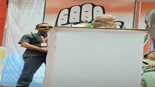 CG News : कर्मा की याद में छलके सीएम के आंसू संभागीय सम्मेलन में लगे कर्मा जिंदा है के नारे…