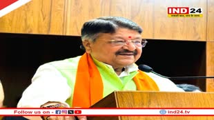 MP में मंत्रियों-विधायकों के लिए बनाए जाएंगे नए अपार्टमेंट्स, कैलाश विजयवर्गीय ने दिए निर्देश