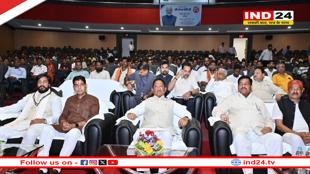 CM विष्णुदेव साय ने सुनी ‘मन की बात’, कहा- हर माह देती है नई प्रेरणा, विकसित छत्तीसगढ़ के निर्माण में सभी करें योगदान…