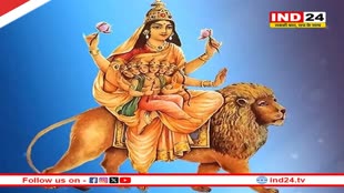 शारदीय नवरात्रि के पांचवे दिन करें मां स्कंदमाता की पूजा, जानें पूजा विधि