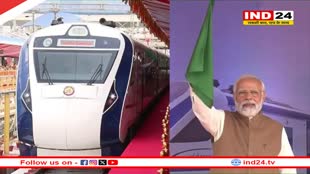  देश को मिली 10 नई वंदे भारत ट्रेन, जानिए सभी 50 ट्रेनों की लिस्ट और रूट