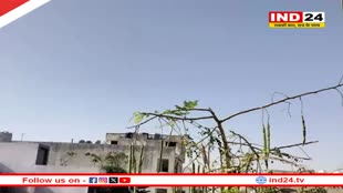 Rajasthan Weather Update: राजस्थान में 4 मई को एक्टिव होगा नया वेस्टर्न डिस्टर्बेंस, जानें कब बढ़ेगी गर्मी? 