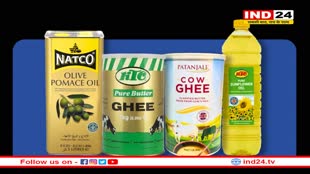 घी या ऑलिव ऑयल सेहत के लिए क्या है ज्यादा असरदार?