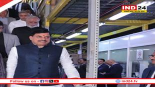 समग्र आर्थिक साझेदारी समझौता से बढ़ेगा भारत-यूएई व्यापार, मध्यप्रदेश बना सहयोग का नया केंद्र