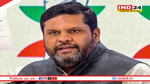 Rajasthan Election Result: 'पार्टी विरोधी काम करने वालों के अच्छे दिन खत्म...', जानिए हार के बाद गौरव वल्लभ ने ऐसा क्यों कहा?