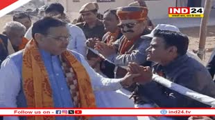 चौधरी चरणसिंह को भारत रत्न देने पर सामने आई CM Bhajanlal की प्रतिक्रिया, बोले- 'कांग्रेस को सिर्फ एक परिवार से ही प्यार रहा है'