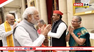 इंफोसिस के सह-संस्थापक नारायण मूर्ति की पत्नी Sudha Murty राज्यसभा के लिए मनोनीत, PM Modi ने किया ऐलान