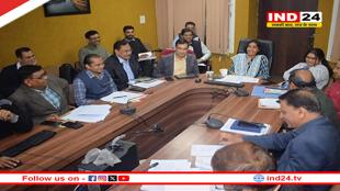 भोपाल में मैरिज सर्टिफिकेट अब ऑनलाइन उपलब्ध होंगे, घर बैठे किया जा सकेगा रजिस्ट्रेशन