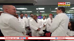 London का Imperial College भारतीय छात्रों को देगा स्कॉलरशिप, केंद्रीय मंत्री जितेंद्र सिंह ने जाहिर की खुशी