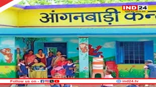 आंगनबाड़ी कार्यकर्ताओं को सरकार का बड़ा तोहफा