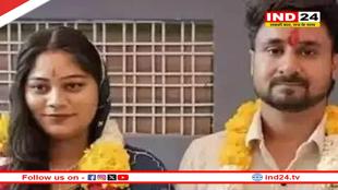 सोनम समेत 5 आरोपियों को लेकर सीन रिक्रिएट करने निकली शिलॉन्ग पुलिस