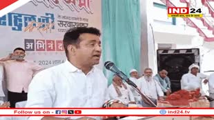 Rajasthan News: चुरू सांसद राहुल कस्वां का राजेंद्र राठौड़ पर सियासी वार, कहा- 'काका' के कारण 5 सीटें हारी भाजपा
