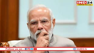 आज PM Modi गोवा-मुंबई वंदे भारत को नहीं दिखाएंगे हरी झंडी, ओडिशा के लिए हुए रवाना 