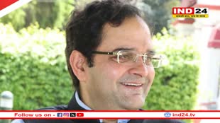 चुनाव से पहले हरियाणा में BJP को झटका! सांसद बृजेंद्र सिंह का इस्तीफा, आज थाम सकते हैं कांग्रेस का हाथ