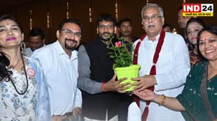 CG NEWS : हरेली तिहार है हरियाली का और हरियाली ही तो श्रृंगार है छत्तीसगढ़ महतारी का