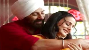 गदर 2 का गाना उड़ जा काले कावा रिलीज, लोगों को फिल्म का बेसब्री से इंतजार