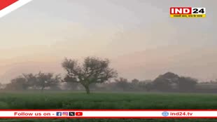 Rajasthan Weather Today: प्रदेश के 17 जिलों में ओले-बारिश की संभावना, किसानों के लिए बढ़ सकती है परेशानी 