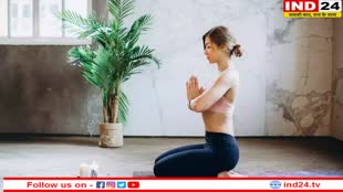 Health Tips: डायबिटीज के हैं मरीज और करना चाहते हैं शुगर कंट्रोल, तो रोजाना करें Vajrasana