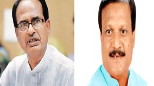 CM Shivraj को टक्कर देने के लिए कमलनाथ ने दीपक जोशी और सज्जन सिंह वर्मा को उतारा मैदान में, वर्मा ने 'संविधान बचाओ' का नारा दिया