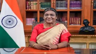 CG NEWS : 2 दिनों के दौरे पर छत्तीसगढ़ आएंगी राष्ट्रपति मुर्मू.....