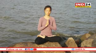 नए साल में इन तरीकों से आप खुद को आध्यात्मिक रूप से समृद्ध करने का संकल्प कर सकते हैं