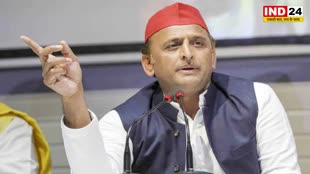  सपा प्रमुख अखिलेश यादव का बड़ा दाव, बोले - सत्ता में वापसी पर यूपी के सभी संविदा कर्मचारियों को स्‍थाई किया जाएगा