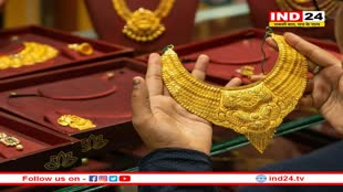 Gold Price Today: लगातार हो रही गिरावट के बाद एक बार फिर बढ़े सोने के दाम, जानें कहां मिल रहा सबसे सस्ता सोना