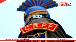 CRPF में 300 पदों पर बंपर भर्ती, आवेदन की तारीख घोषित