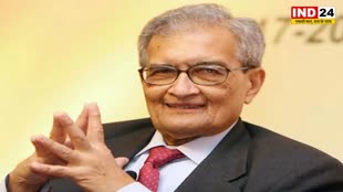 नोबेल पुरस्कार विजेता अमर्त्य सेन ने कहा - देश में जल्द लागू हो UCC 