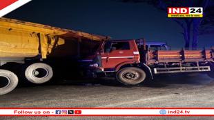 रायपुर में भीषण सड़क हादसा, मृतकों के परिजनों को 5 लाख और घायलों को 50 हजार का मुआवजा