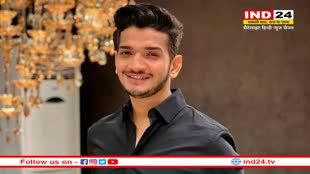 SC ने कॉमेडियन Munawar Faruqui के खिलाफ सभी FIR को किया इंदौर ट्रांसफर