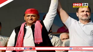 कांग्रेस नहीं लड़ेगी उत्तरप्रदेश विधानसभा उपचुनाव, सभी 9 सीटों पर सपा प्रत्याशियों को देगी समर्थन