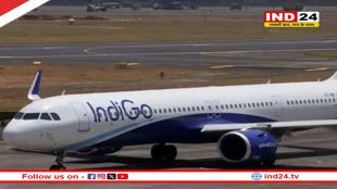 क्या है Flight Duty Time Limit? कैसे Indigo की सैकड़ों फ्लाइट्स जमीन पर रुक गईं