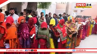 Rajasthan News: लोकसभा चुनाव में गर्मी बनी परेशानी, वोटर्स के लिए डेजर्ट कूलर लगाने के निर्देश, चुनाव आयोग ने लिया ये निर्णय 