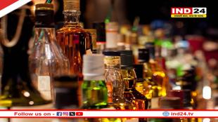 एमपी में अब मंहगी होगी शराब, 20% अधिक दर पर दुकानों के आवंटन का बनाया प्रस्ताव