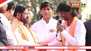 मराठा आरक्षण पर महाराष्ट्र सरकार का बड़ा फैसला, 10 फीसदी रिजर्वेशन देने के प्रस्ताव पर लगी मुहर