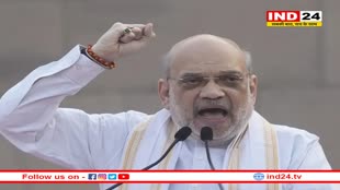 अमित शाह पर कनाडा सरकार के आरोपों को लेकर भारत ने उठाया बड़ा कदम, उच्चायोग के प्रतिनिधि को तलब कर जताया कड़ा विरोध