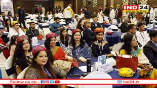 इंदौर को नई रफ्तार देंगे एनआरआई