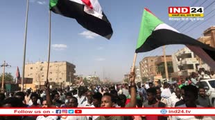 Sudan Clashes: सूडान में सत्ता की लड़ाई के बीच लूटपाट, 1 मिलियन से अधिक पोलियो वैक्सीन किए नष्ट