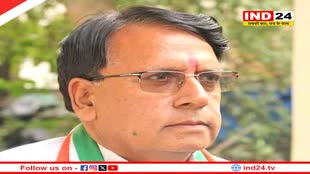 कांग्रेस की बैठक में सियासी घमासान, पीसी शर्मा ने कहा, नेताओं के विरोध के बाद प्रवक्ताओं की लिस्ट रोकी गई