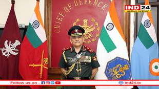 सेना के साज-ओ-सामान की खरीद प्रक्रिया धीमी- CDS चौहान